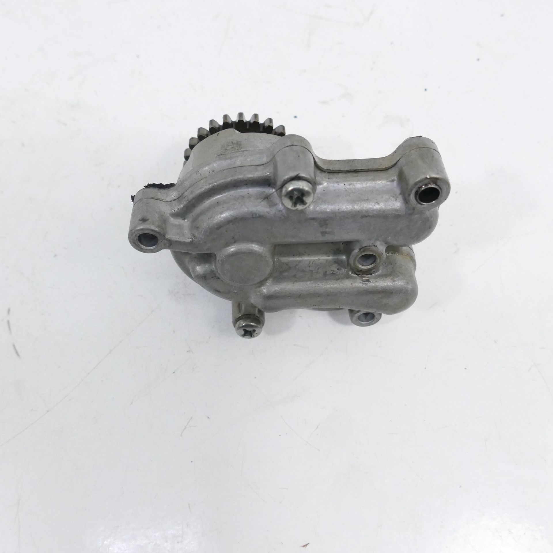 Honda CB 750 C RC06 Ölpumpe Öl Pumpe 48724 | eBay