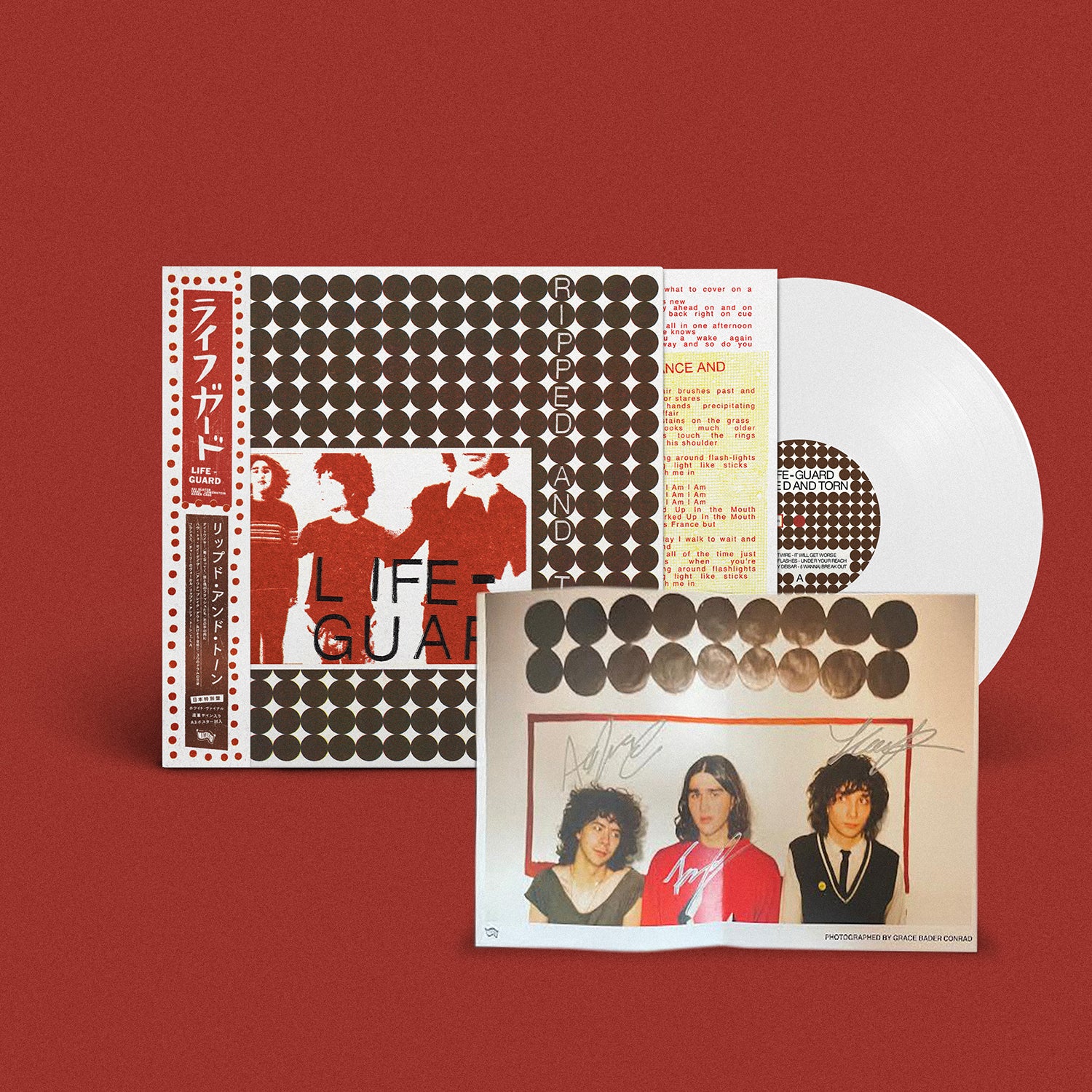 2025-June – BIG LOVE RECORDS