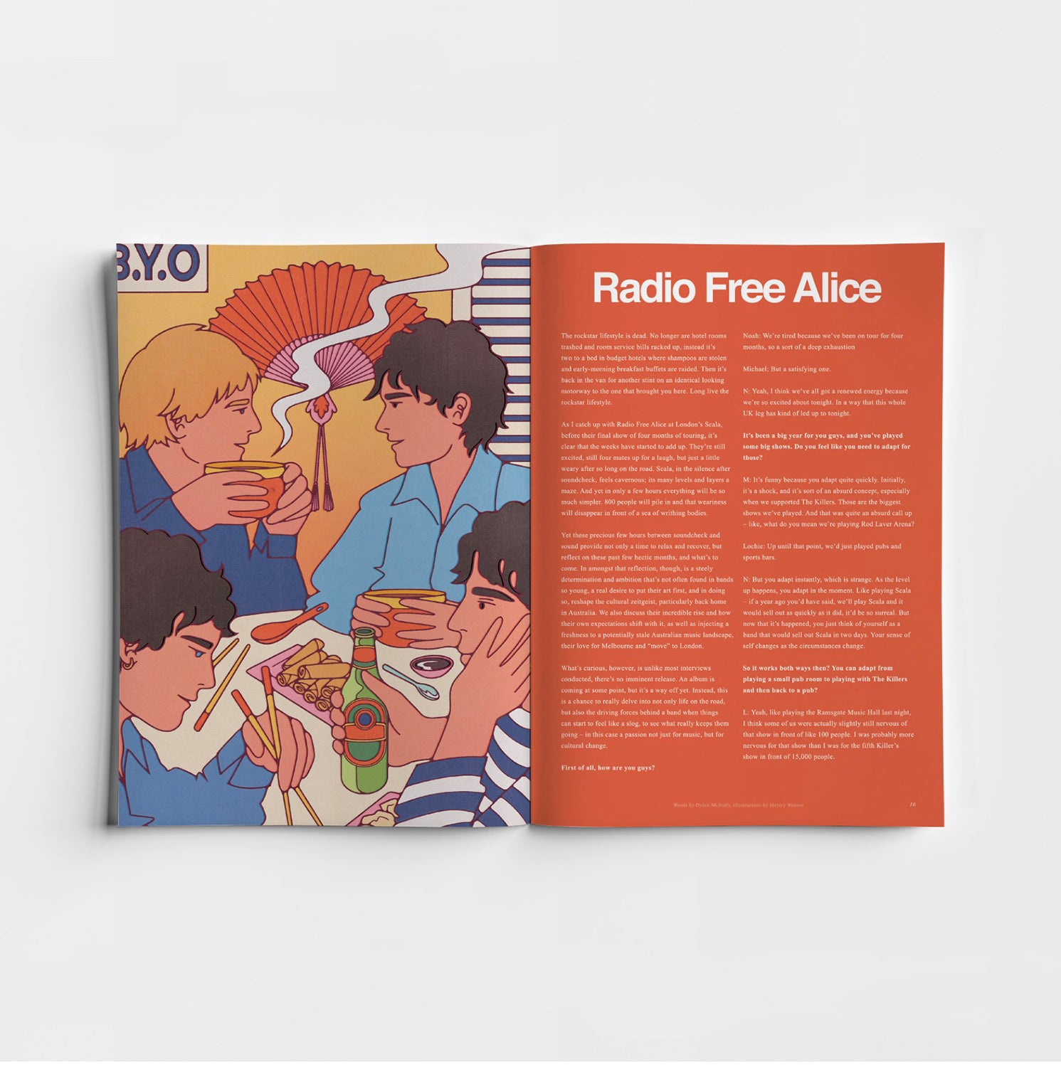 2025-December – BIG LOVE RECORDS