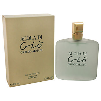 Acqua Di Gio by Giorgio Armani for Women, 3.4 oz. | BJ's Wholesale