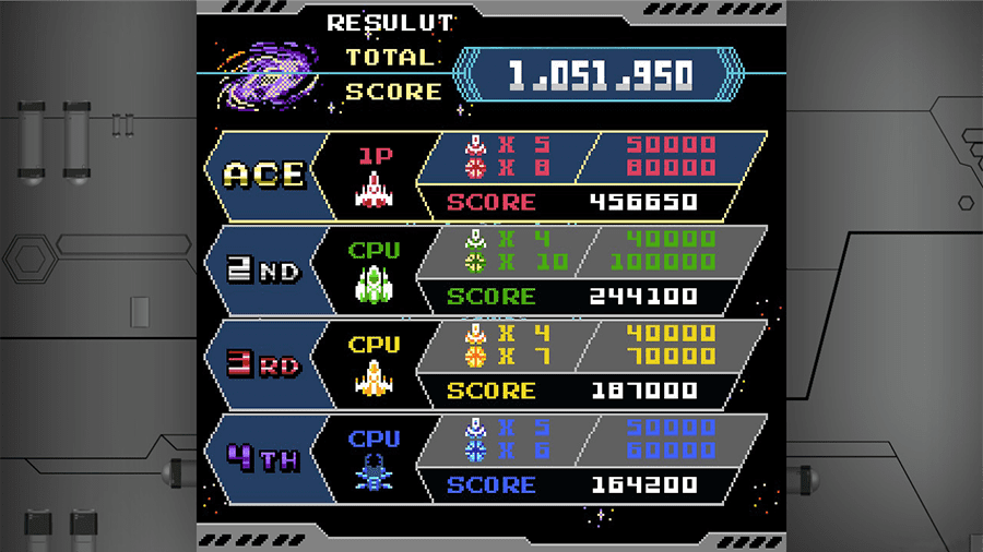 協撃カルテットファイターズ | 株式会社ハッピーミール