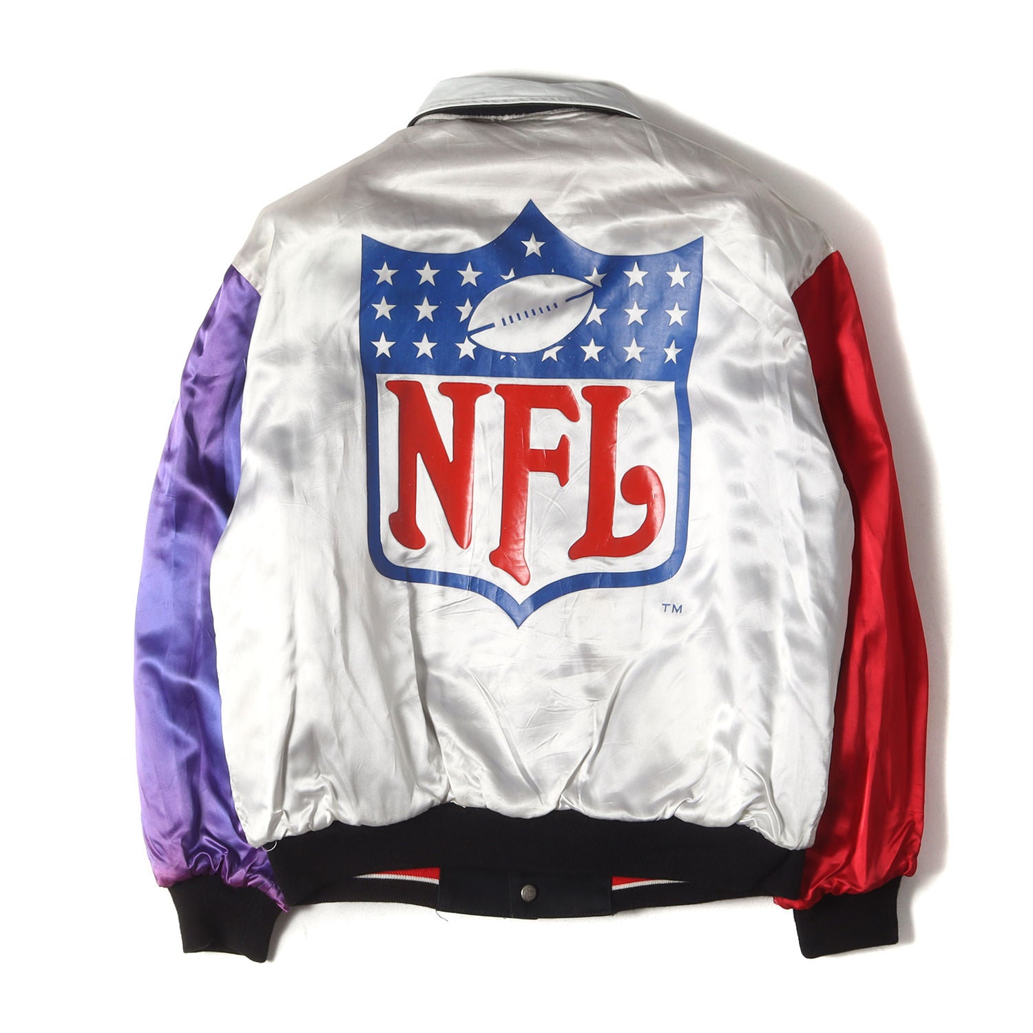 JEFF HAMILTON / JH DESIGN (ジェフハミルトン) 90s NFL
