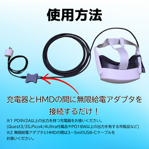 VRChat向け フルトラ]VRトラッカー 「ぽてとら」 - potesuto - BOOTH