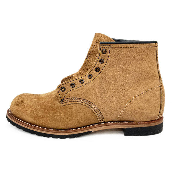 限定 REDWING (レッドウィング) 9162 6inch Round Type B 6インチ
