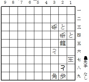 将棋魔法陣」～浦野先生も鳥肌の65番と「取らせ短打」の73番～｜将棋情報局