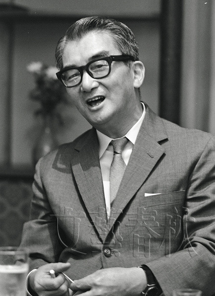 淀川長治氏の原稿 6枚 淀川おじさん映画館「ヒコーキと活動写真」 淀川