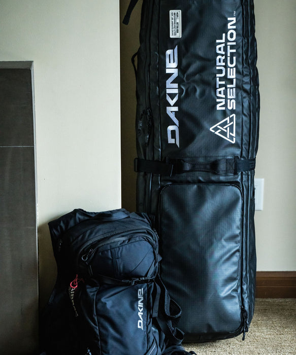 オンライン限定】DAKINE 【DAKINE×Natural Selection】HIGH ROLLER