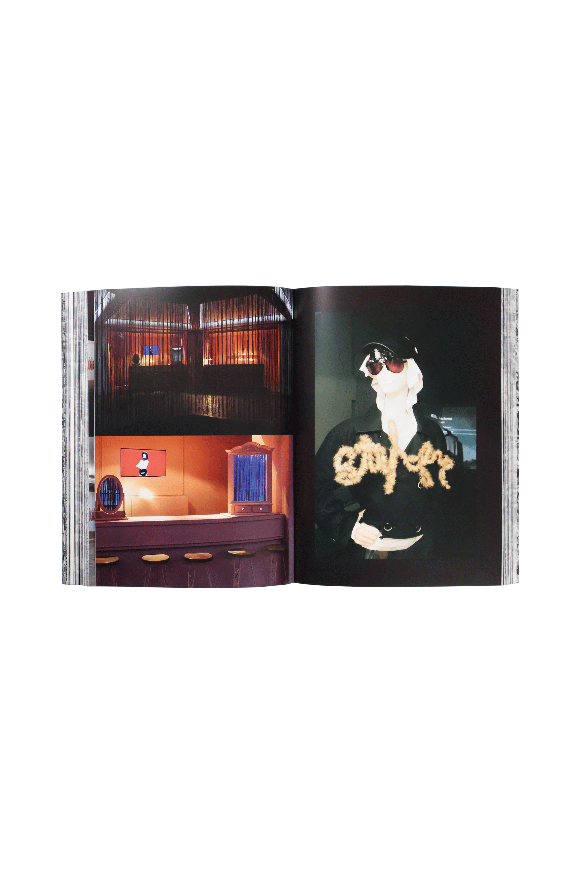 BLESS BOOK vol.3 Celebrating 25 Years of Always Stress with BLESS