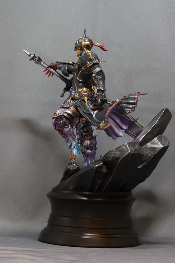 ファイナルファンタジーXIV: 漆黒のヴィランズ コレクターズ