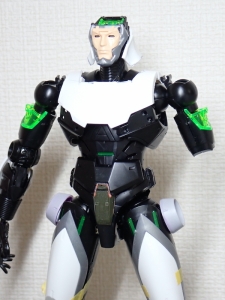 5：プラレス3四郎 〜ザ・魔人②〜 - 二次元模型 むむむ式