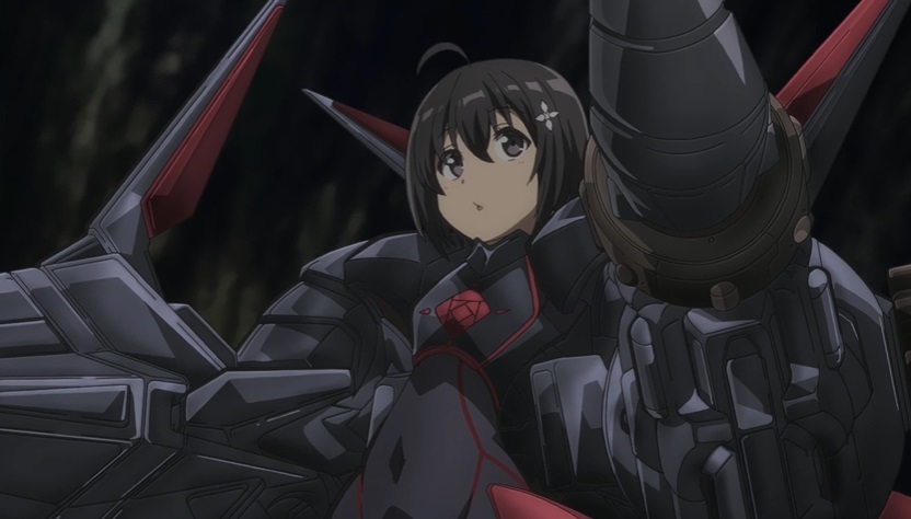 痛いのは嫌なので防御力に極振りしたいと思います。2 第3話 感想 #防