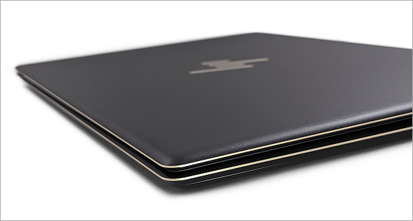 実機レビュー】HP Spectre x360 16-f（Core i7-1260P、インテル Arc