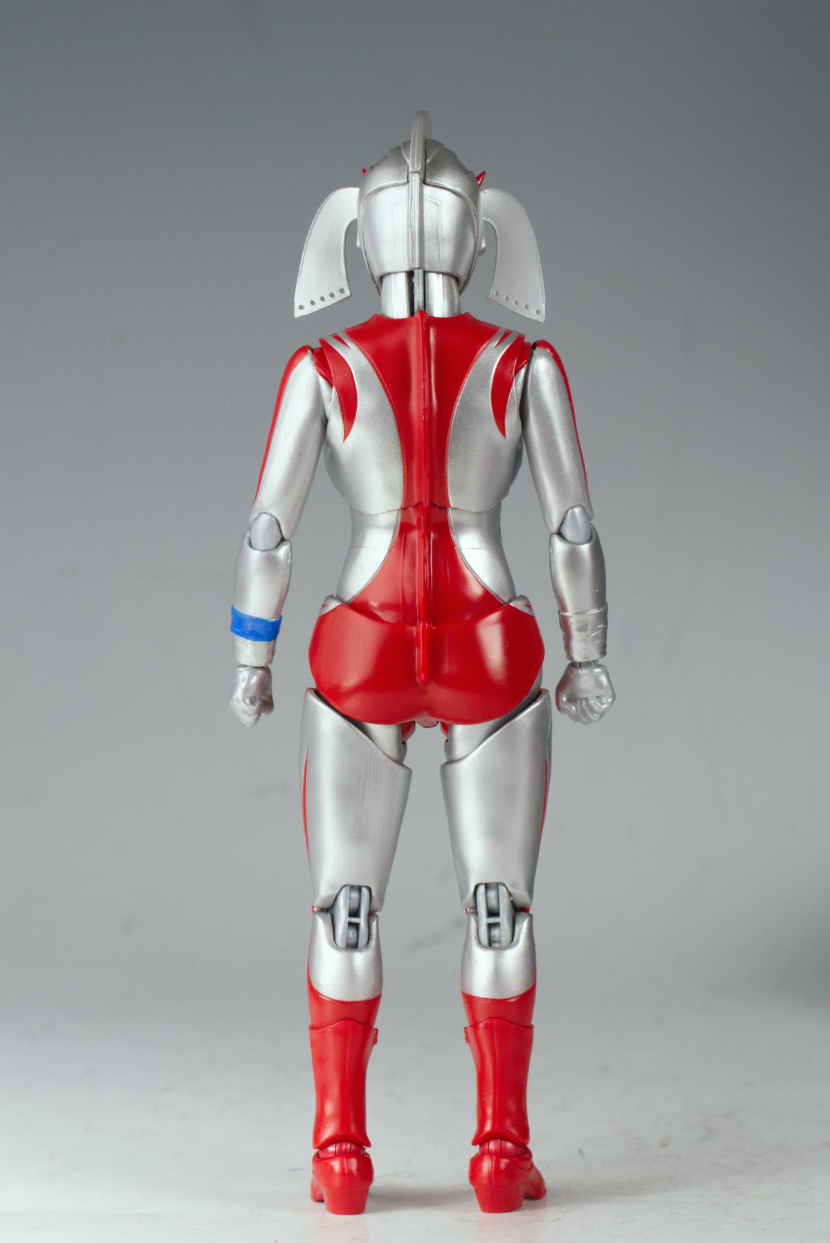 S.H.Figuarts ウルトラの母 ミニレビュー | ヒーローフィギュアを