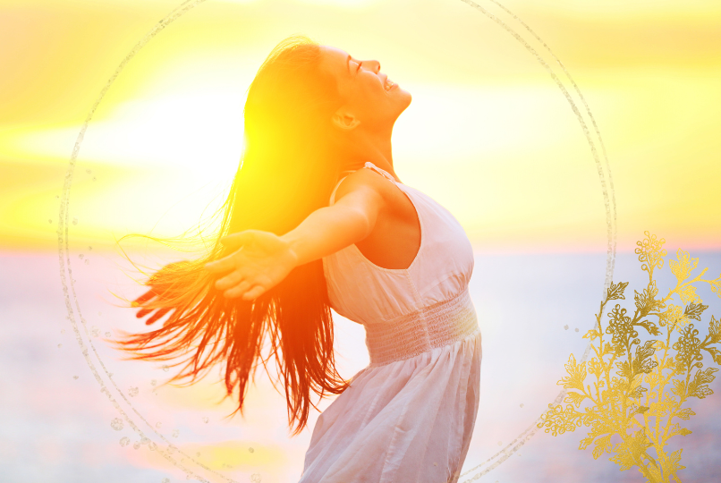 トップページ - 自己受容研究家ねろたん ヒーリングサロンみちてらす