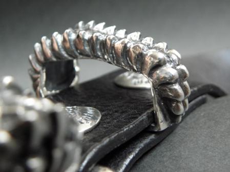 ガボラトリー スネークベルトチップ Gaboratory（ガボラトリー