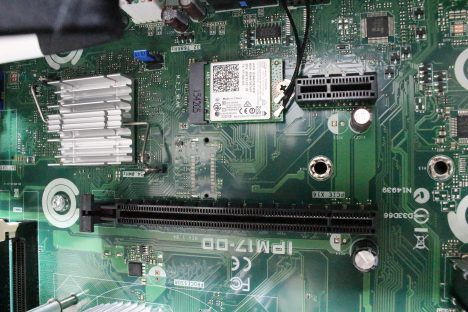 詳細レビュー】HP Pavilion 550-240jp/CTの外観・内部 | お気に入りHP