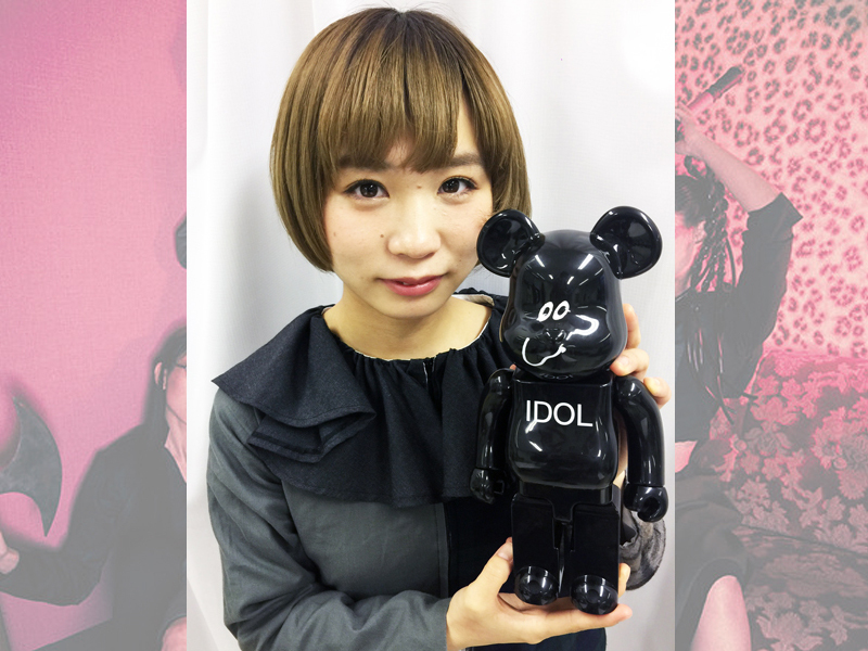 BiSH BiSH プロミスザスター 数量生産限定 BE@RBRICK盤 CD＋DVD＋GOODS