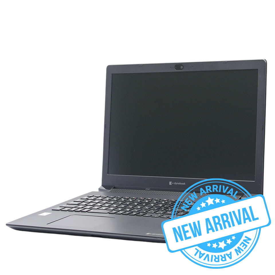 大画面で快適！DVDドライブ搭載】dynabook BJ65/FS Core i5搭載！ 仕事