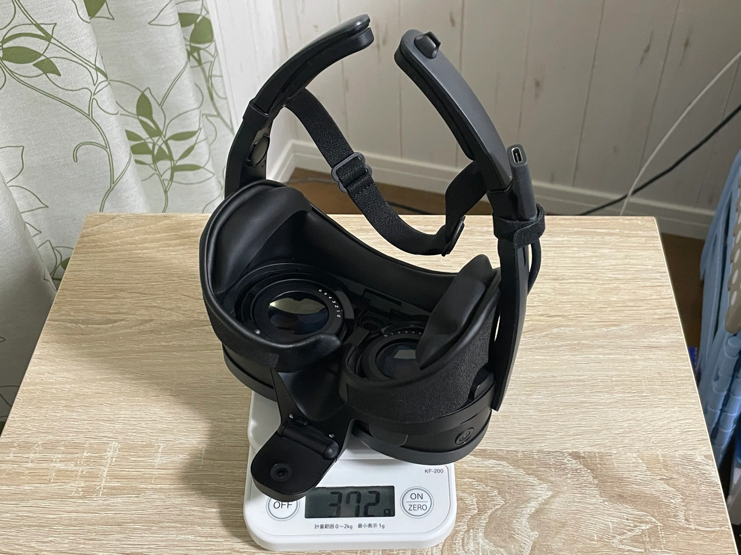 VIVE XR EliteのVRChatでのフェイストラッキングについて（VIVE