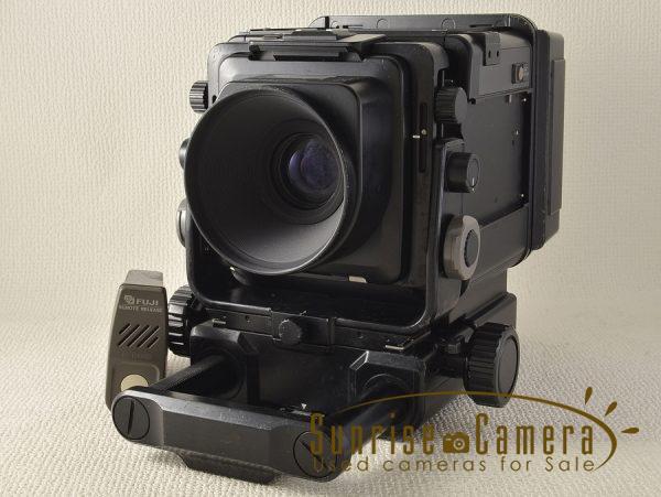 FUJIFILM （富士フイルム）GX680シリーズ／究極のスタジオカメラを格安