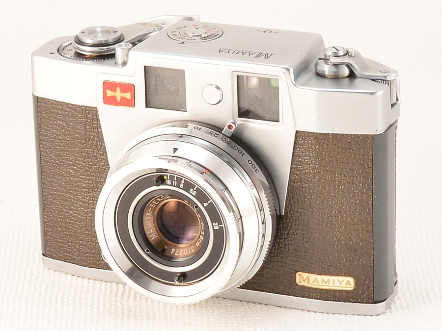 Mamiya（マミヤ）のフィルムカメラ代表機種まとめ 中判の雄の魅力とは