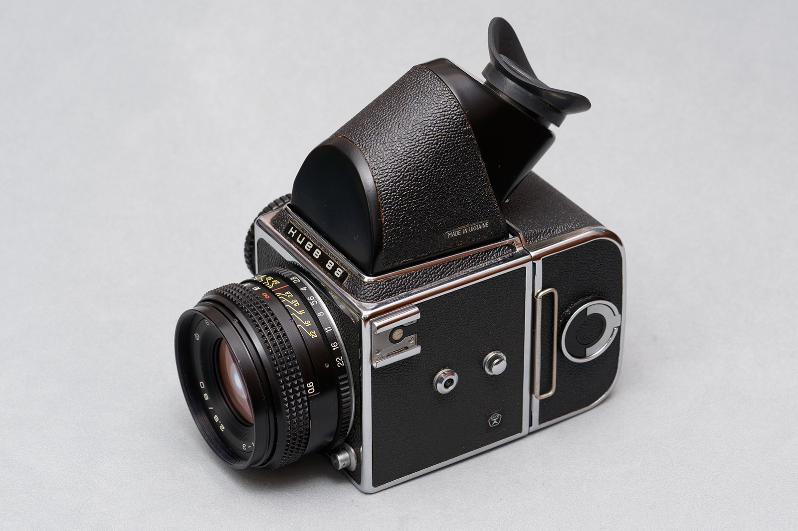 Arsenal Kiev 88（Киев 88） - 1978年発売 | Photo of the Life