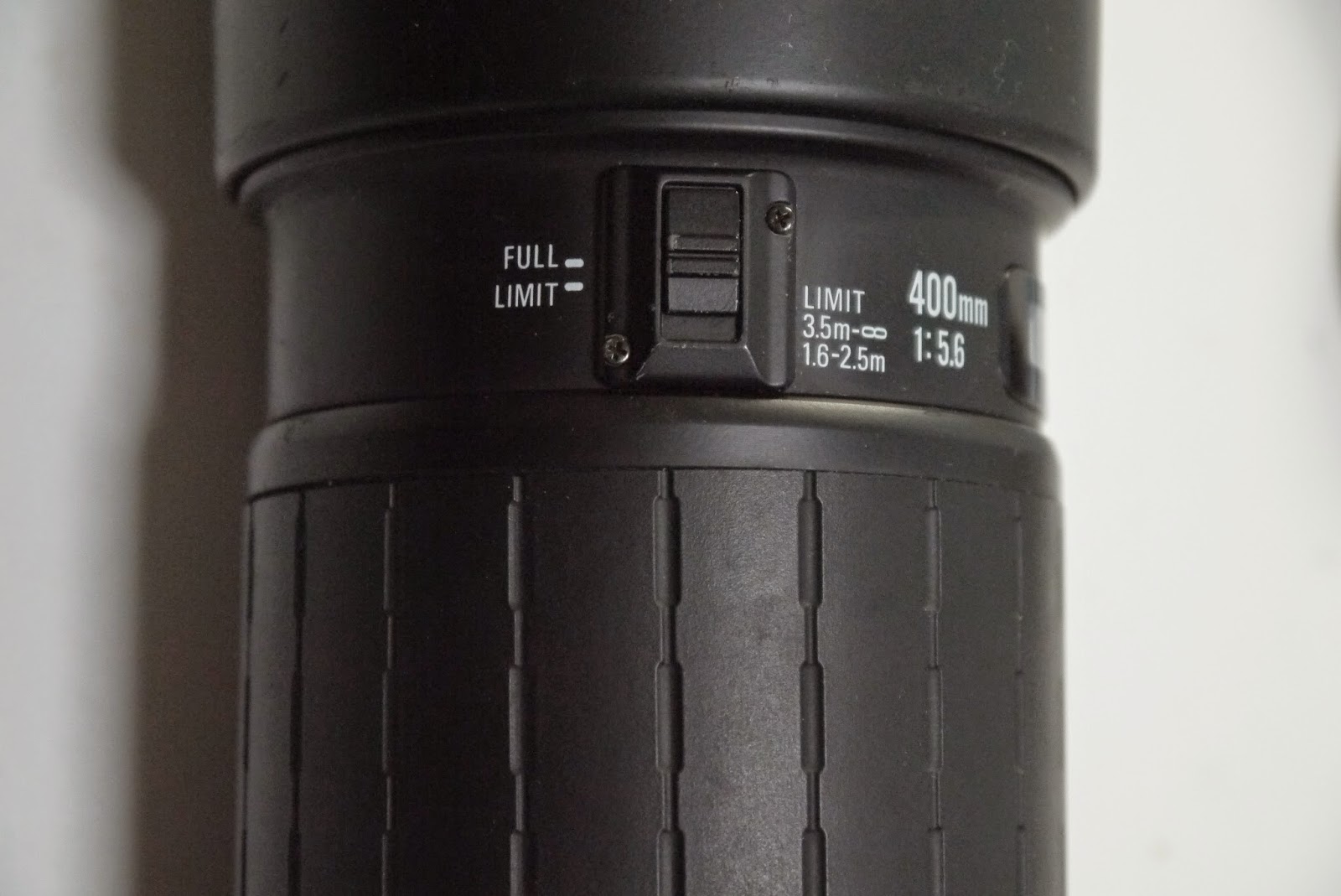 動確並品】SIGMA AF APO 400mm F5.6 TELE MACRO シグマ Sigma AF 400mm