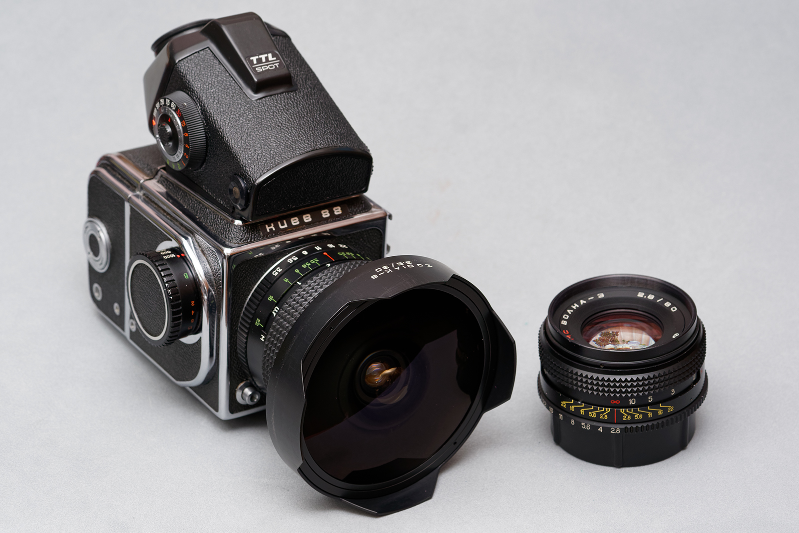 Arsenal Kiev 88（Киев 88） - 1978年発売 | Photo of the Life