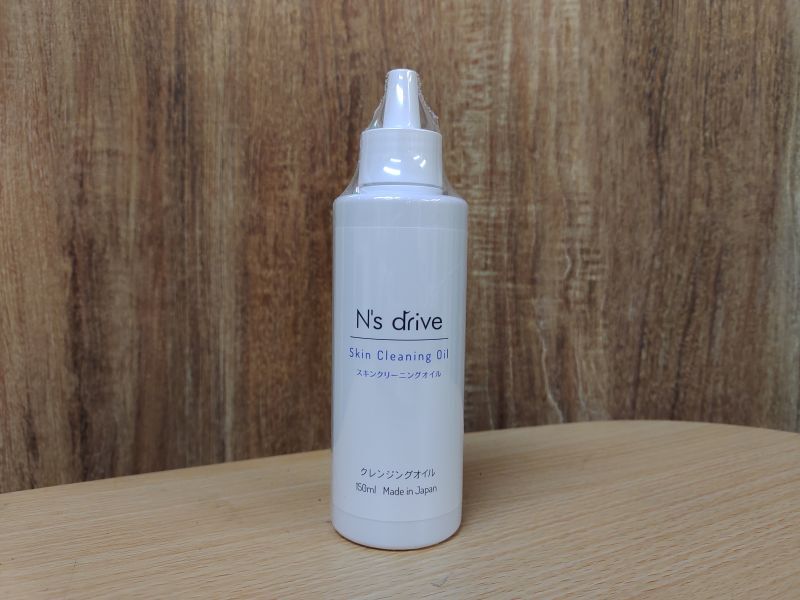 皮膚科学から生まれた犬用スキンケア N's drive (エヌズドライブ