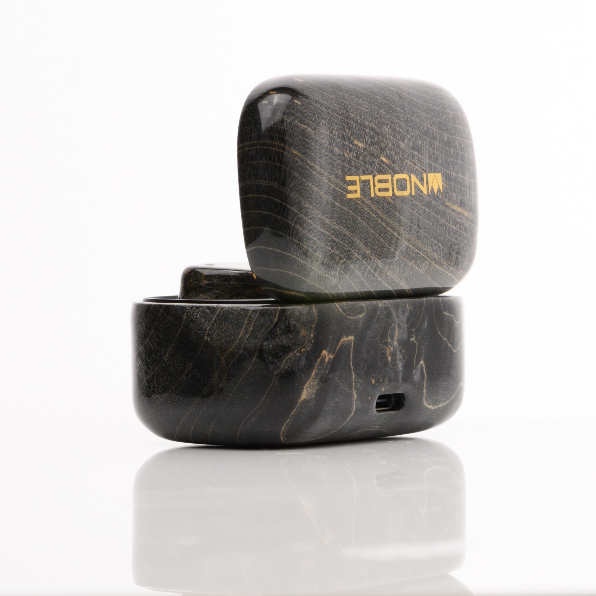 Noble Audio FoKus Prestige TWS True Wireless Hi-Fi Earphones