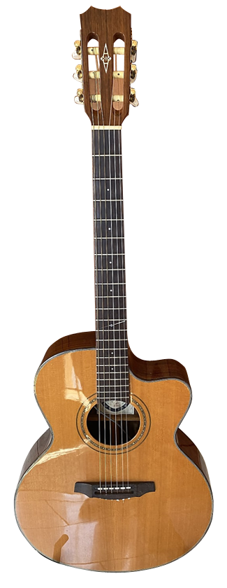 ALVAREZ 2555 JUMBO for sale - Price and Used Value