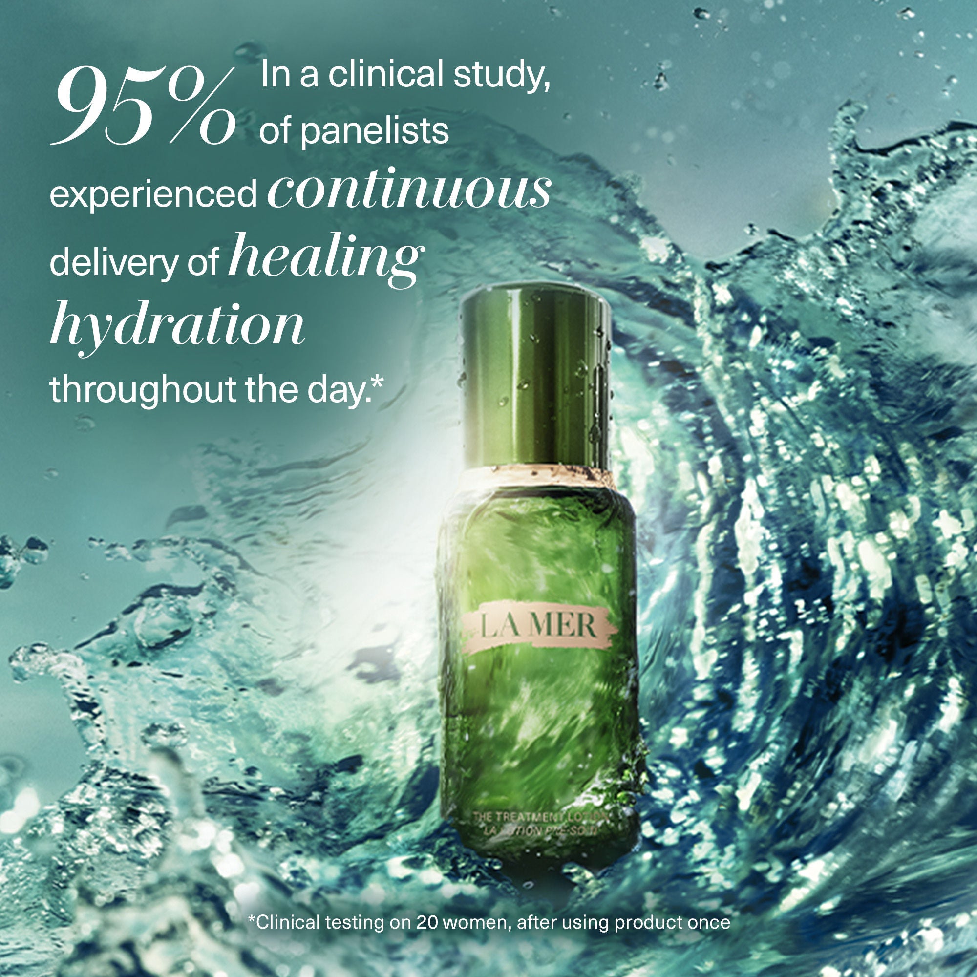 La Mer The Treatment Lotion – La Mer – bluemercury