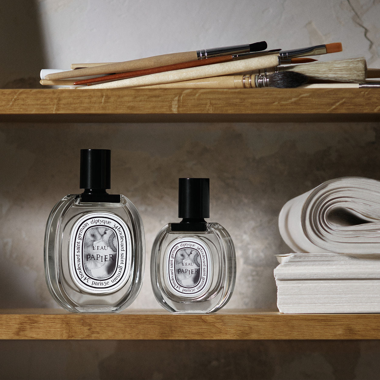 Diptyque L'Eau Papier Eau de Toilette – Diptyque – bluemercury
