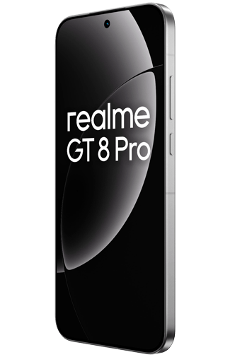 Realme GT 8 Pro 12GB/256GB White - buy - Gomibo.ie