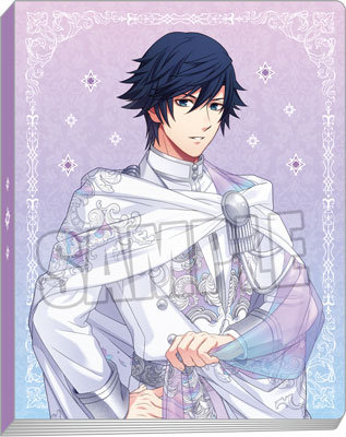 イベント・通販限定】うたの☆プリンスさまっ♪ コレクションフォルダ