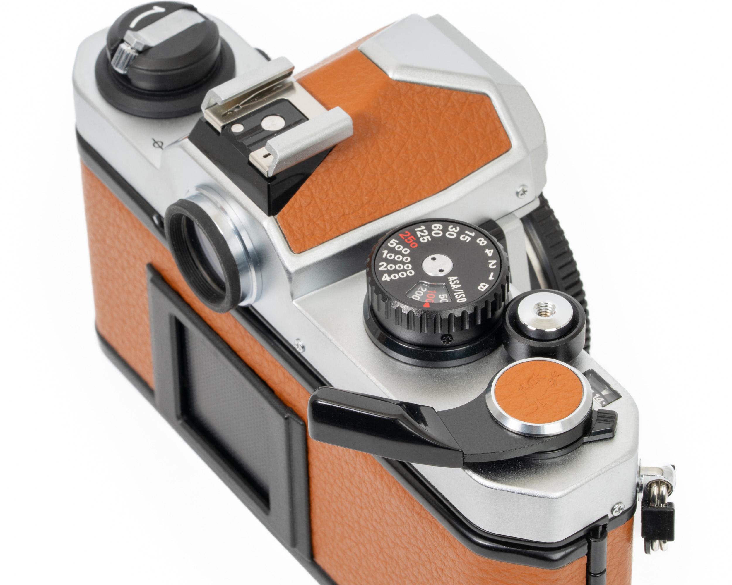 Nikon FM2N New FM2 LAPITA Limited 100 Edition Camera Body Made in