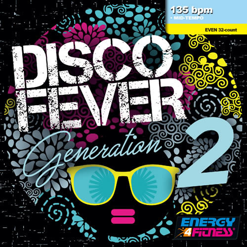BRAVO MUSIC オンラインストア / DISCO FEVER GENERATION 2