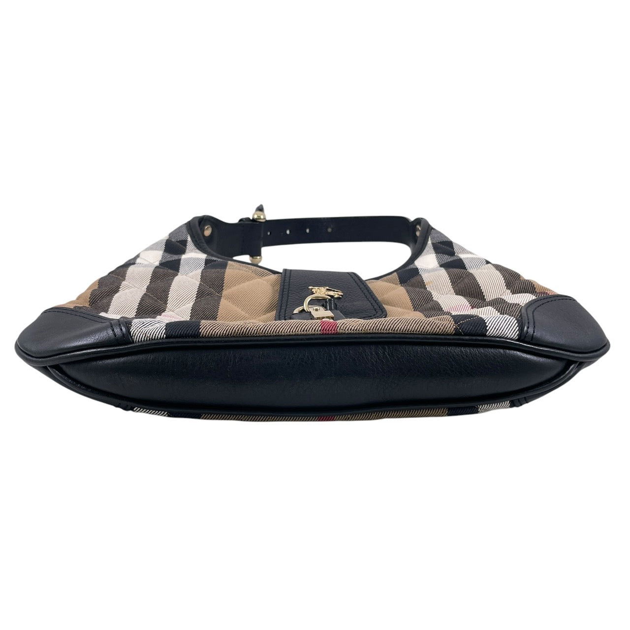 BURBERRY】バーバリー ワンショルダー ショルダーバッグ レディース