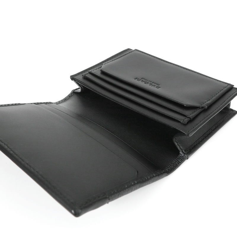 Brandol / BVLGARI ブルガリ 名刺入れ SERPENTI セルペンティ カード