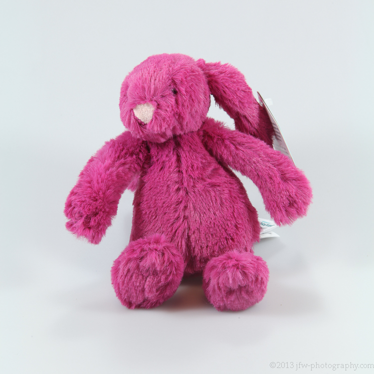 Jellycat Baby Rose Bashful Bunny | Bradleys at Bridge End