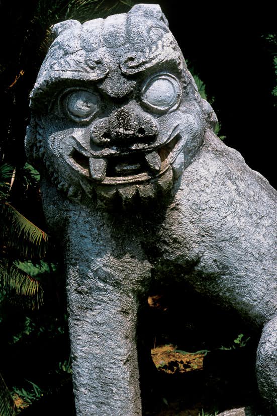 中平卓馬、最後の写真集『沖縄』刊行。沖縄の風景を鮮烈に写す｜画像