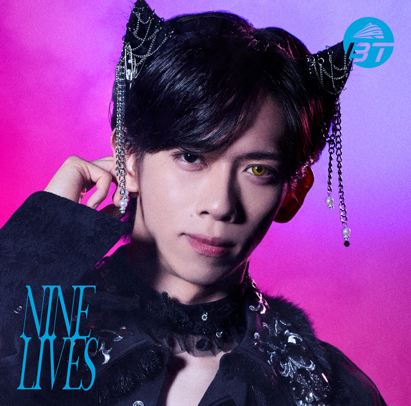 超特急 NINELIVES 通常盤 リョウガ タクヤ シューヤ ハル NINE LIVES