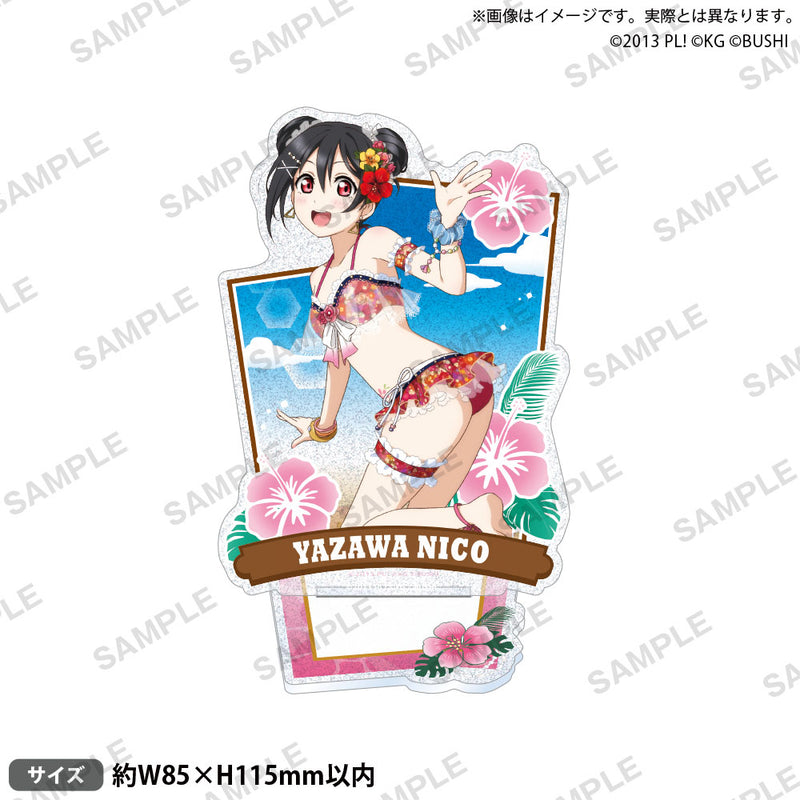 矢澤にこ｜ブシロード オンラインストア