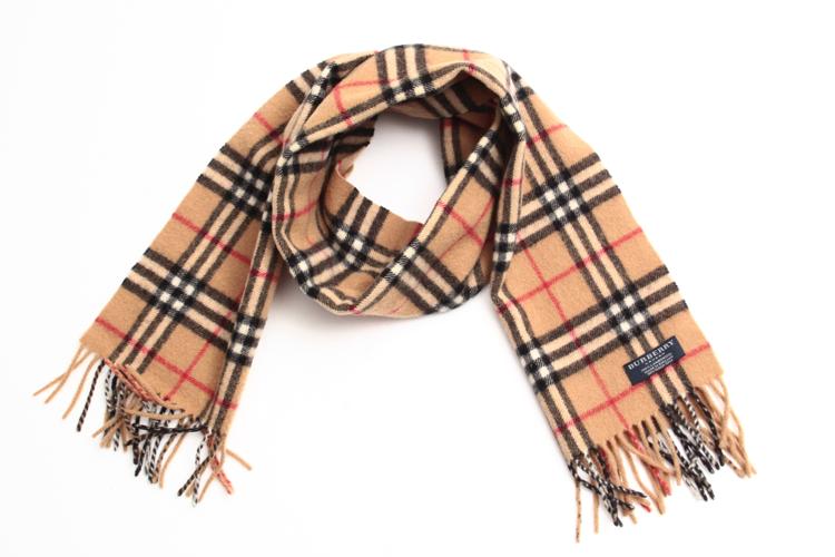 バーバリーロンドン ノバチェック柄人気ランキング - バーバリー買取