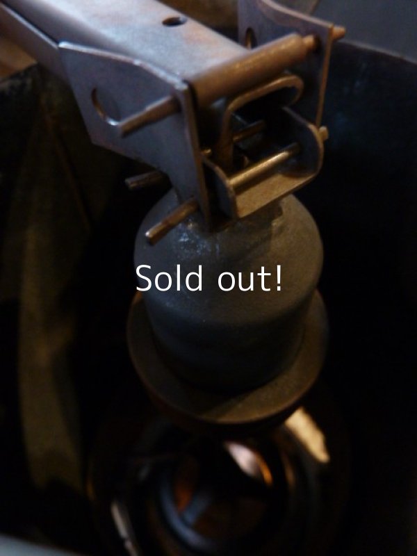 Aladdin Blue Flame Heater,アラジンSeries32 デラックス 耐震装置