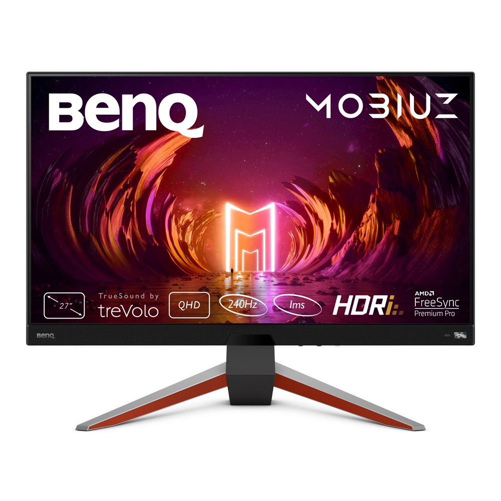 EX270QM Product Info | BenQ US