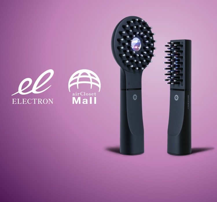 公認レンタル】新型電気バリブラシをお試し | デンキバリブラシ2.0 +