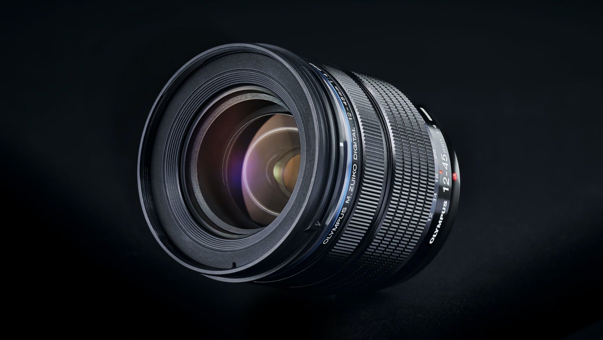 M.Zuiko Digital ED 12-45mm F4.0 PRO | OM SYSTEM