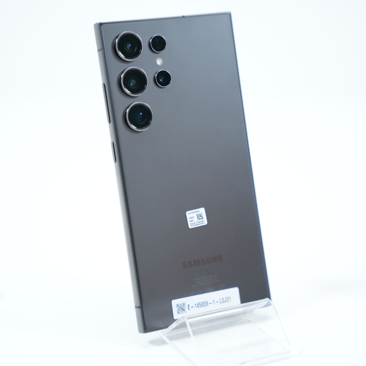 Telefon Samsung Galaxy S24 Ultra 256GB