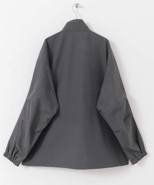 別注』Foxfire×DOORS ゴアテックスブルゾン（ブルゾン）｜Foxfire